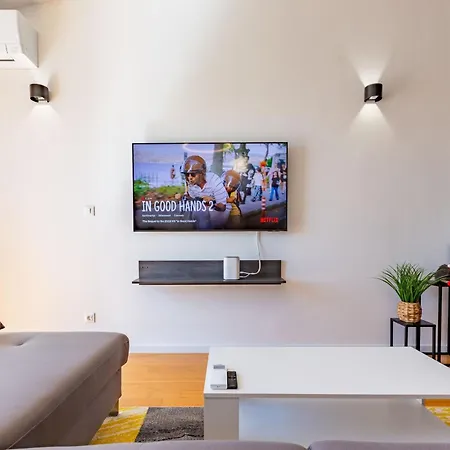 Lola Apartment Zadar