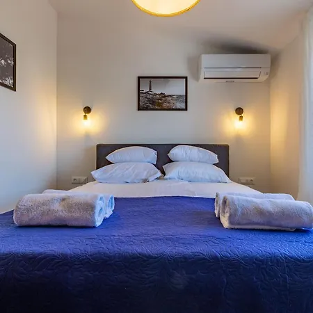 Lola Apartment Zadar