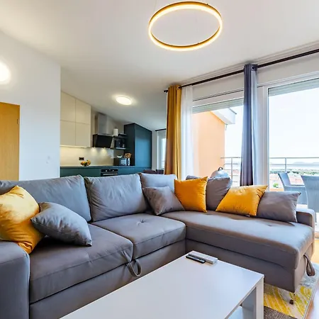 Apartment Lola Zadar