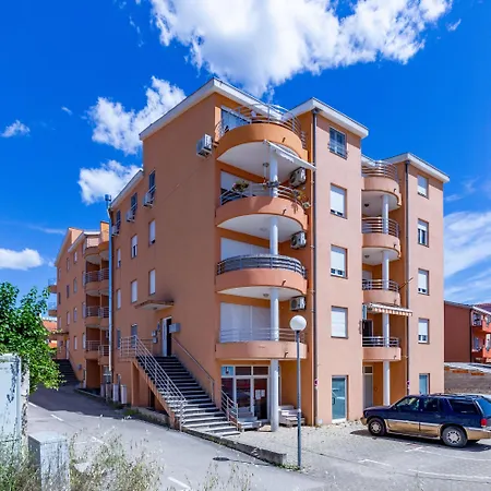 Apartament Lola Zadar